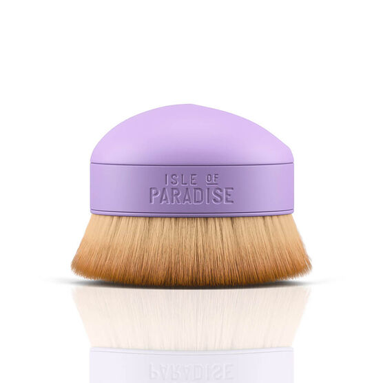 Pincel para Mistura e Brilho Isle of Paradise